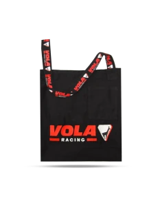 Schürze Werkstatt Vola Racing Schwarz