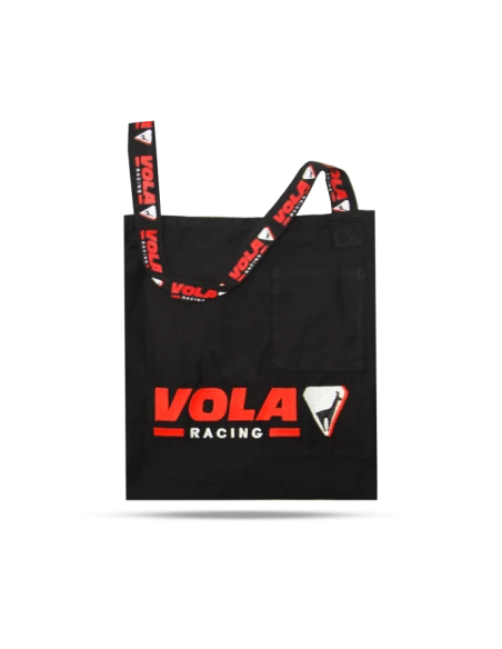 Tablier d'Atelier Vola Racing Noir Tablier d'Atelier Vola Racing Noir