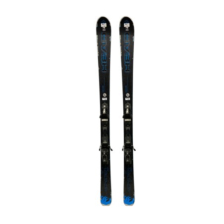 Head Monster 83 Ski Pack + Tyrolia Bindings HEAD - 1