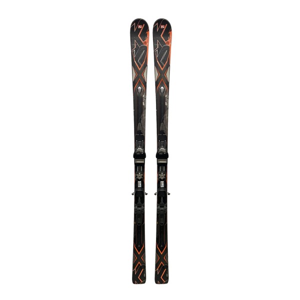 Pack Ski K2 Bolt + Bindings Marker K2 - 2