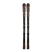 Pack Ski K2 Bolt + Bindungsmarker K2 - 2