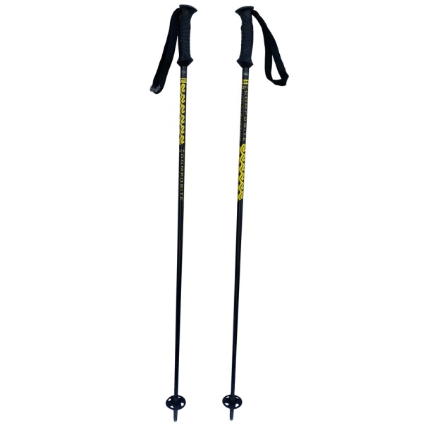 Bâtons de Ski K2 Composite 110 - 130 cm