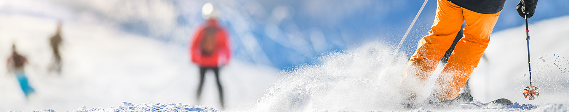 masque de ski