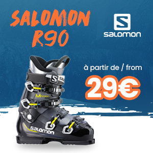 best salomon skis for intermediate Salomon Beginner-Intermediate All Mountain Skis