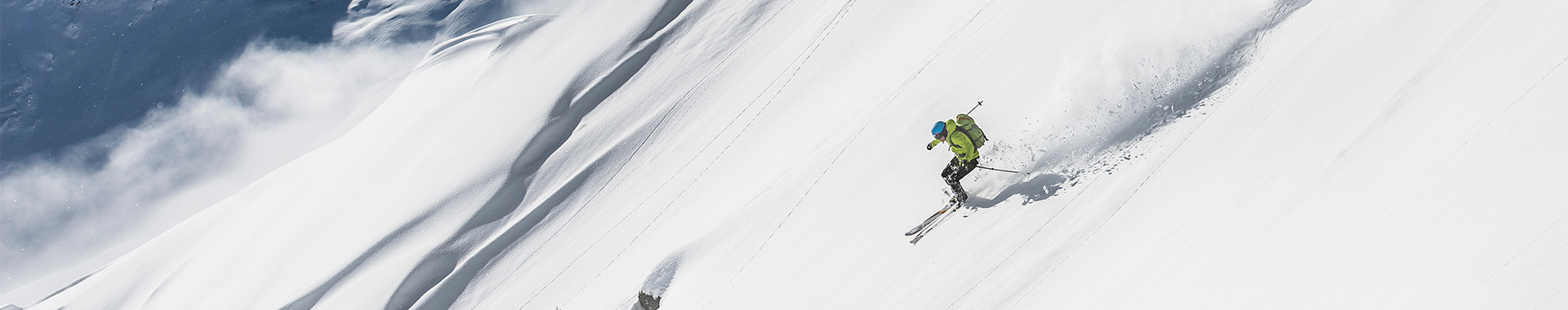 masque de ski