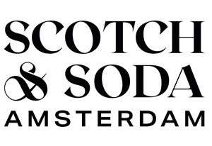 SCOTCH & SODA