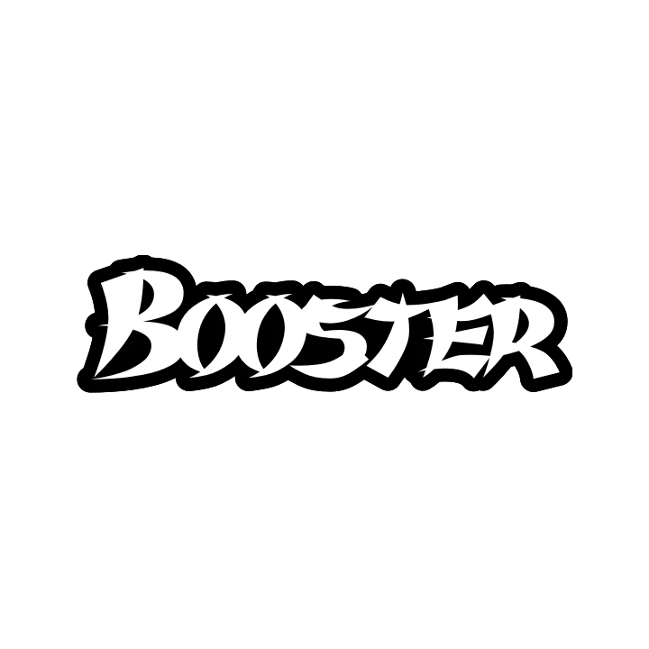 BOOSTER