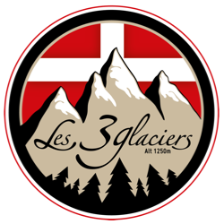 SKI Republic Les 3 Glaciers