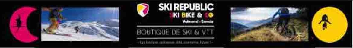 Ski Bike & Co