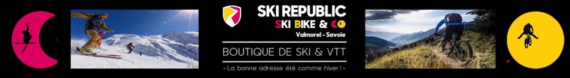 Ski Bike & Co