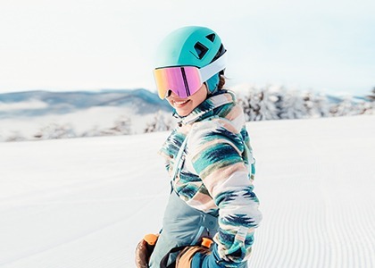 Guide complet pour choisir son casque de ski
