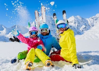 Comment acheter malin et économiser sur le matériel de sports d'hiver ?